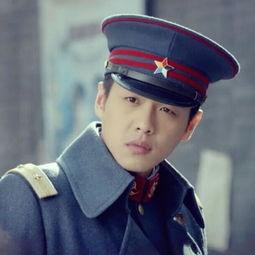 张显宗岳绮罗图片,图鉴中的传奇情侣