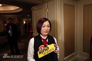 陈淑芬 天星娱乐