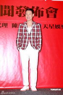 陈淑芬 天星娱乐