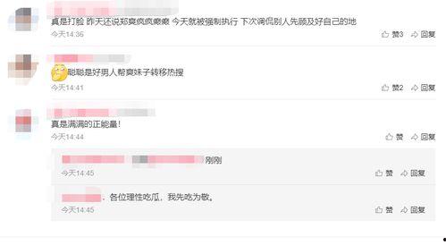 娱乐吃瓜酱语音评论视频,语音评论视频背后的精彩瞬间