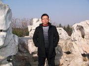 周晓东个人资料,从平凡走向卓越的奋斗人生