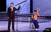 胡歌诗朗诵背景音乐,古典与现代的交响乐章