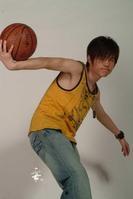 周展翅个人资料