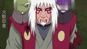 自来也 佩恩 背景音乐,旋律中的忍者传奇