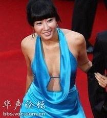 明星的比胸,揭秘明星们的“胸器”魅力
