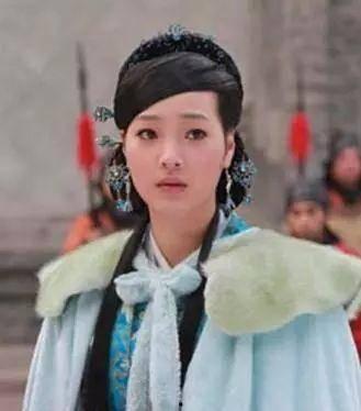 魏美人演员,演绎传奇，绽放银幕风采