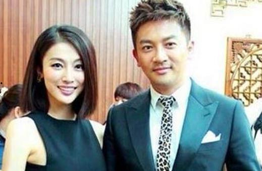 苏有朋老婆照片图片