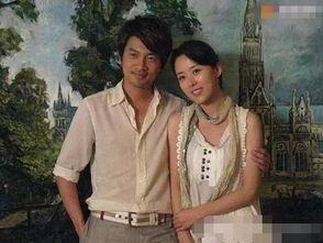 苏有朋老婆照片图片