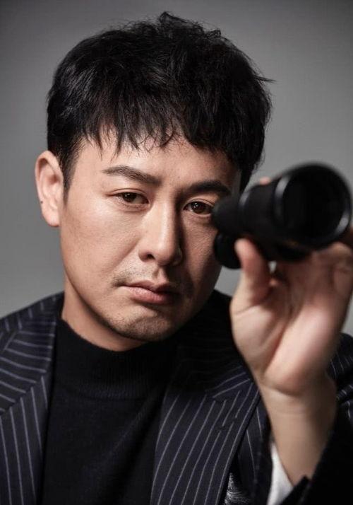 中老年男演员,致敬中老年男演员的辉煌人生